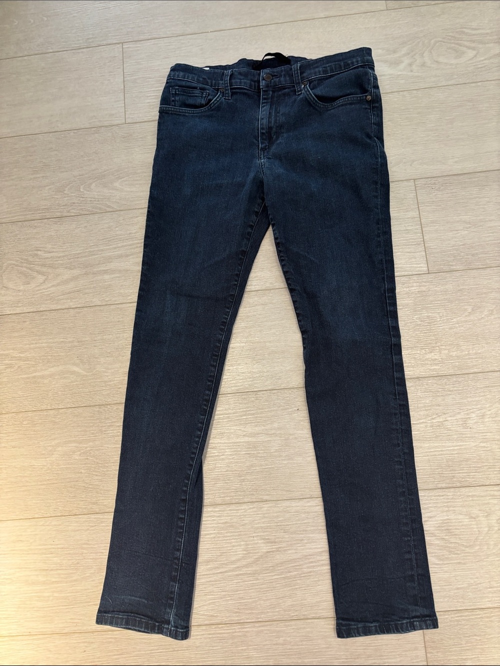 Joe’s Sim Fit‎ Dark Wash Men Jeans size W 32